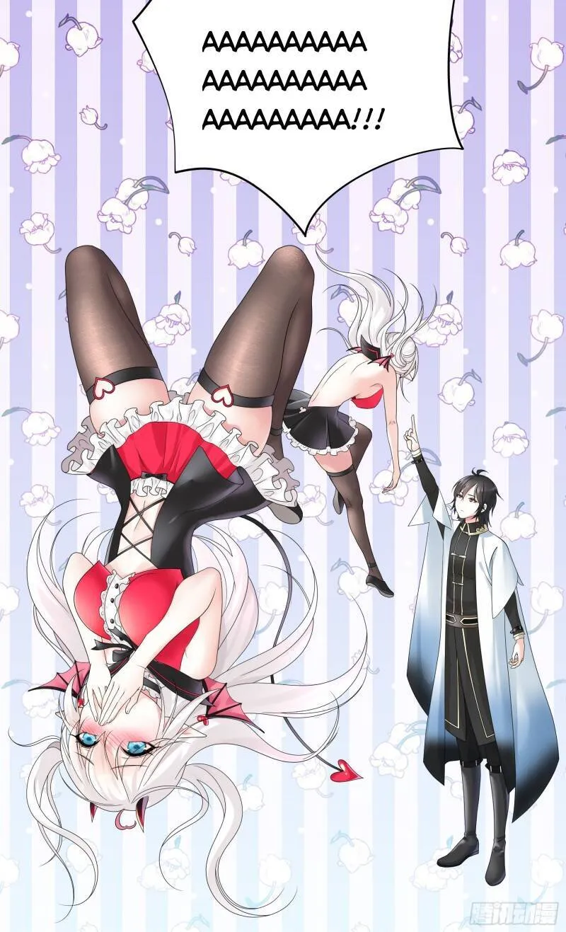 Hắc Ám Thuần Khiết: Succubus Và Kiếm Tiên Chap 2 - Next Chap 3