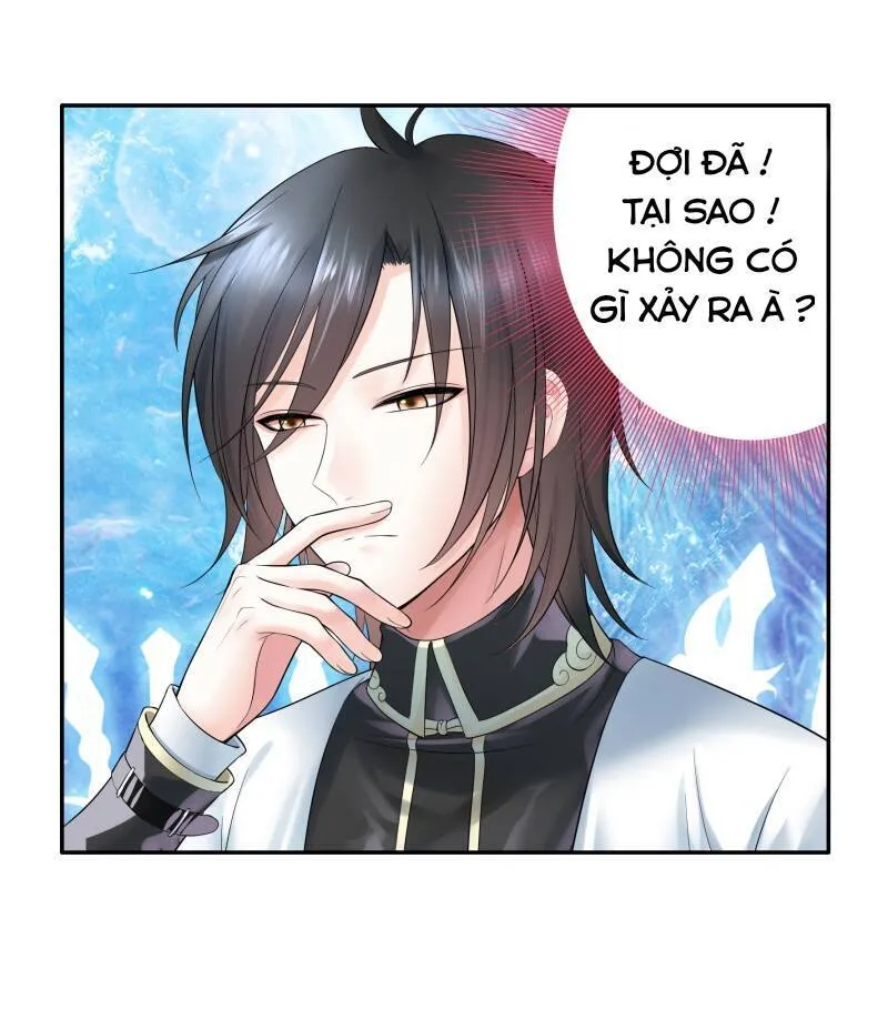 Hắc Ám Thuần Khiết: Succubus Và Kiếm Tiên Chap 2 - Next Chap 3