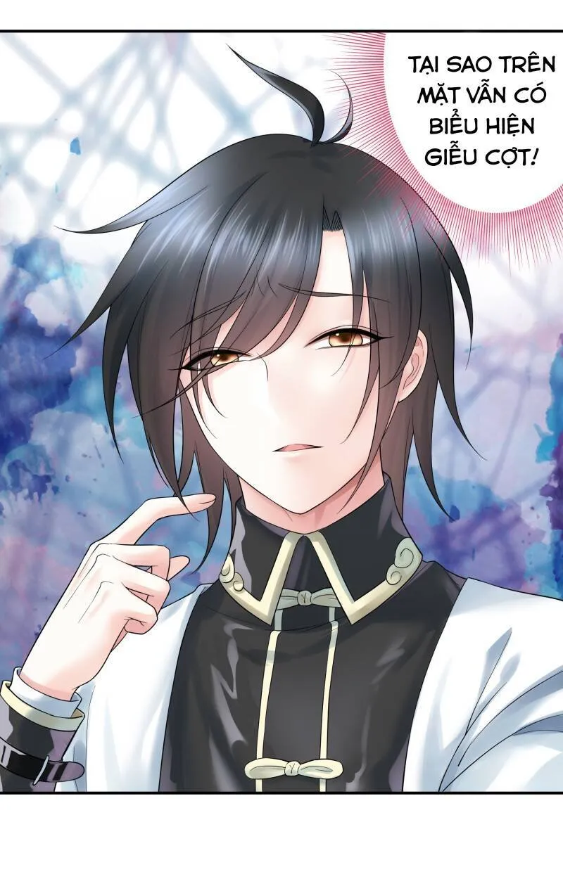 Hắc Ám Thuần Khiết: Succubus Và Kiếm Tiên Chap 2 - Next Chap 3