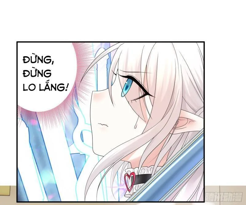 Hắc Ám Thuần Khiết: Succubus Và Kiếm Tiên Chap 2 - Next Chap 3