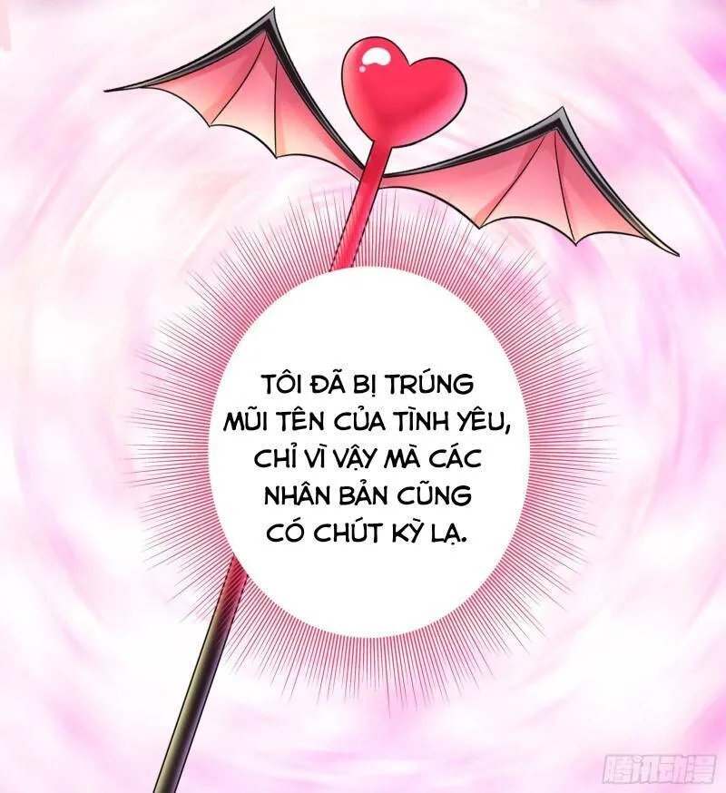 Hắc Ám Thuần Khiết: Succubus Và Kiếm Tiên Chap 3 - Next Chap 4