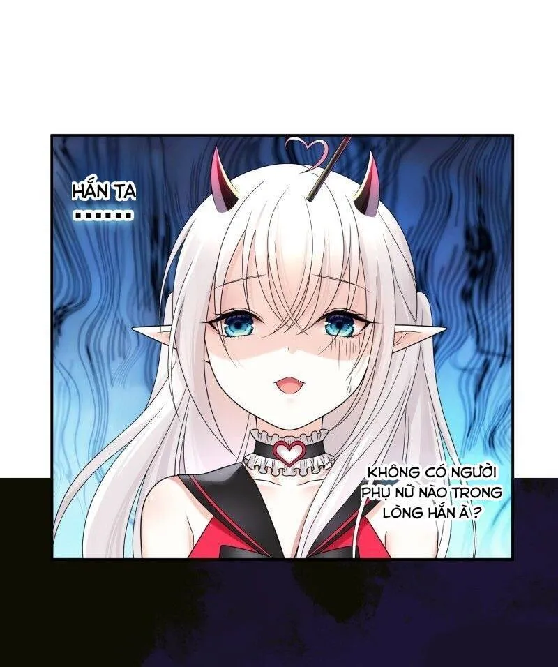 Hắc Ám Thuần Khiết: Succubus Và Kiếm Tiên Chap 3 - Next Chap 4