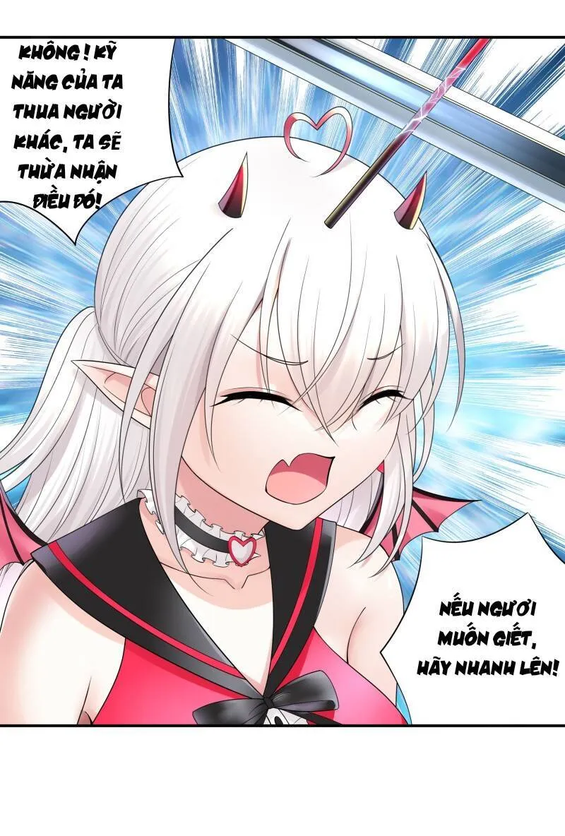 Hắc Ám Thuần Khiết: Succubus Và Kiếm Tiên Chap 3 - Next Chap 4