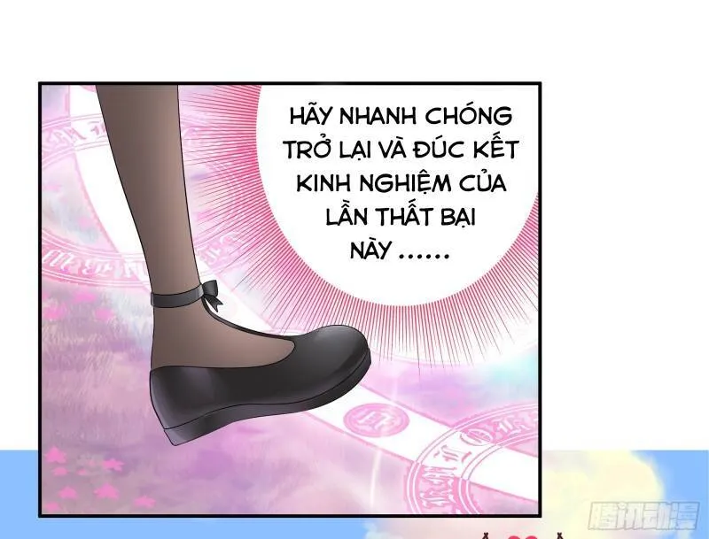 Hắc Ám Thuần Khiết: Succubus Và Kiếm Tiên Chap 3 - Next Chap 4
