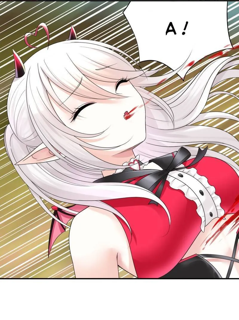 Hắc Ám Thuần Khiết: Succubus Và Kiếm Tiên Chap 3 - Next Chap 4