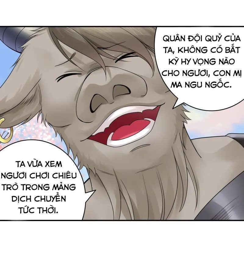 Hắc Ám Thuần Khiết: Succubus Và Kiếm Tiên Chap 3 - Next Chap 4