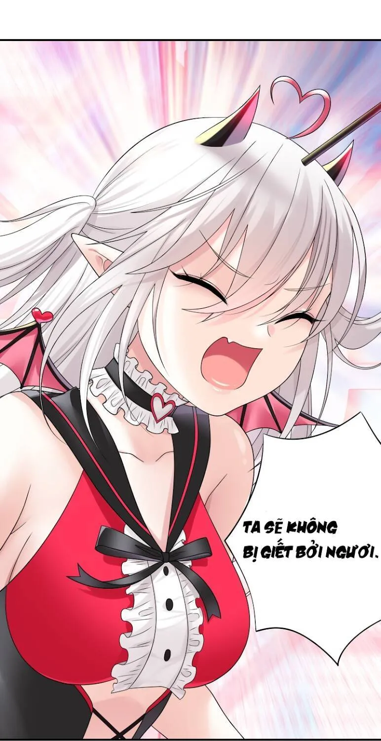 Hắc Ám Thuần Khiết: Succubus Và Kiếm Tiên Chap 3 - Next Chap 4