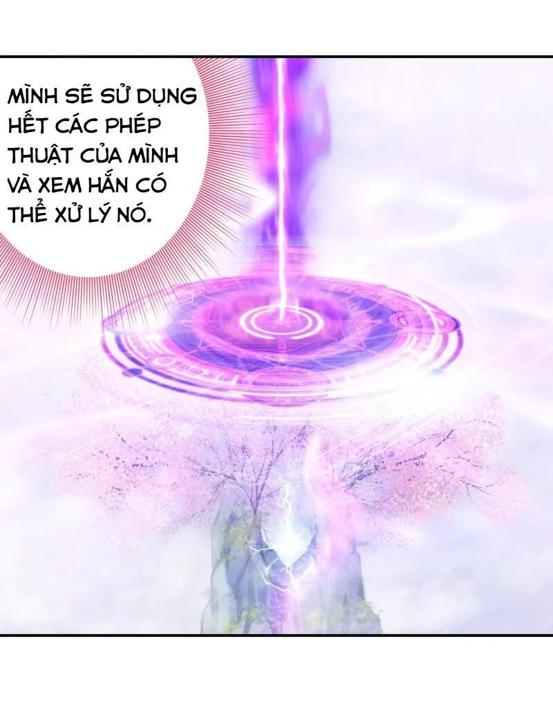 Hắc Ám Thuần Khiết: Succubus Và Kiếm Tiên Chap 3 - Next Chap 4