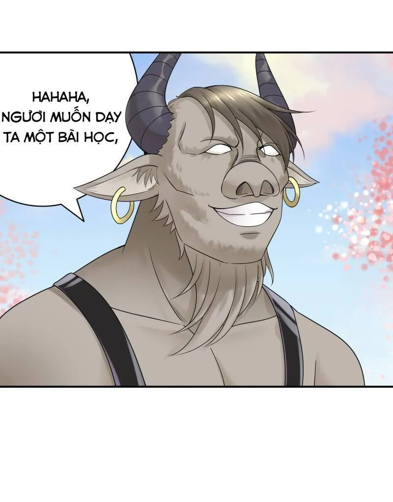 Hắc Ám Thuần Khiết: Succubus Và Kiếm Tiên Chap 4 - Next Chap 5