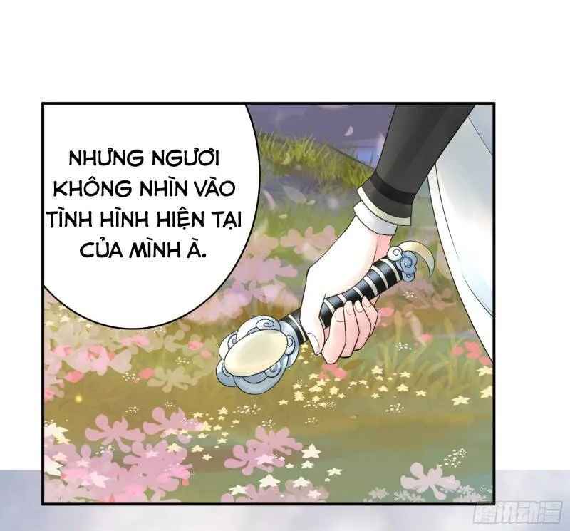 Hắc Ám Thuần Khiết: Succubus Và Kiếm Tiên Chap 4 - Next Chap 5