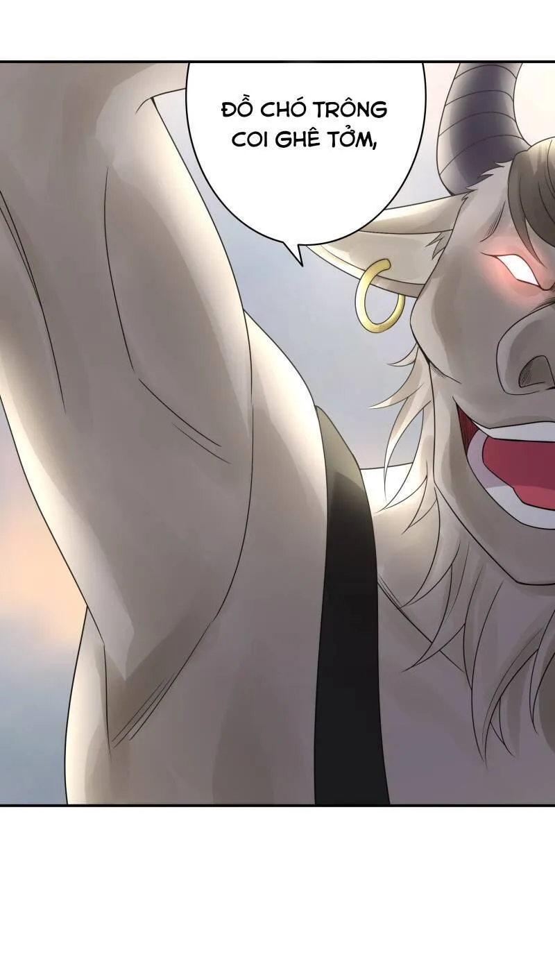 Hắc Ám Thuần Khiết: Succubus Và Kiếm Tiên Chap 4 - Next Chap 5