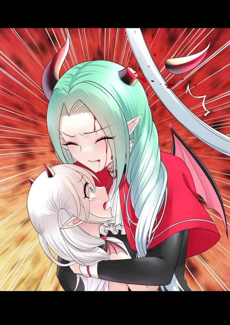 Hắc Ám Thuần Khiết: Succubus Và Kiếm Tiên Chap 4 - Next Chap 5