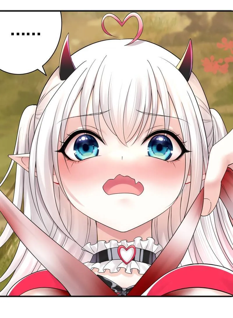Hắc Ám Thuần Khiết: Succubus Và Kiếm Tiên Chap 4 - Next Chap 5