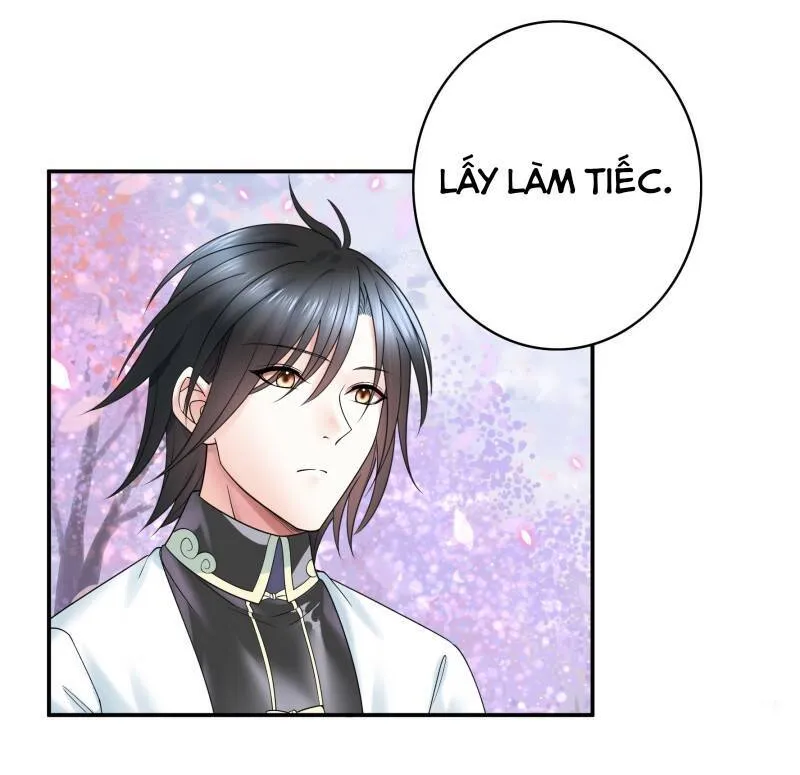 Hắc Ám Thuần Khiết: Succubus Và Kiếm Tiên Chap 4 - Next Chap 5
