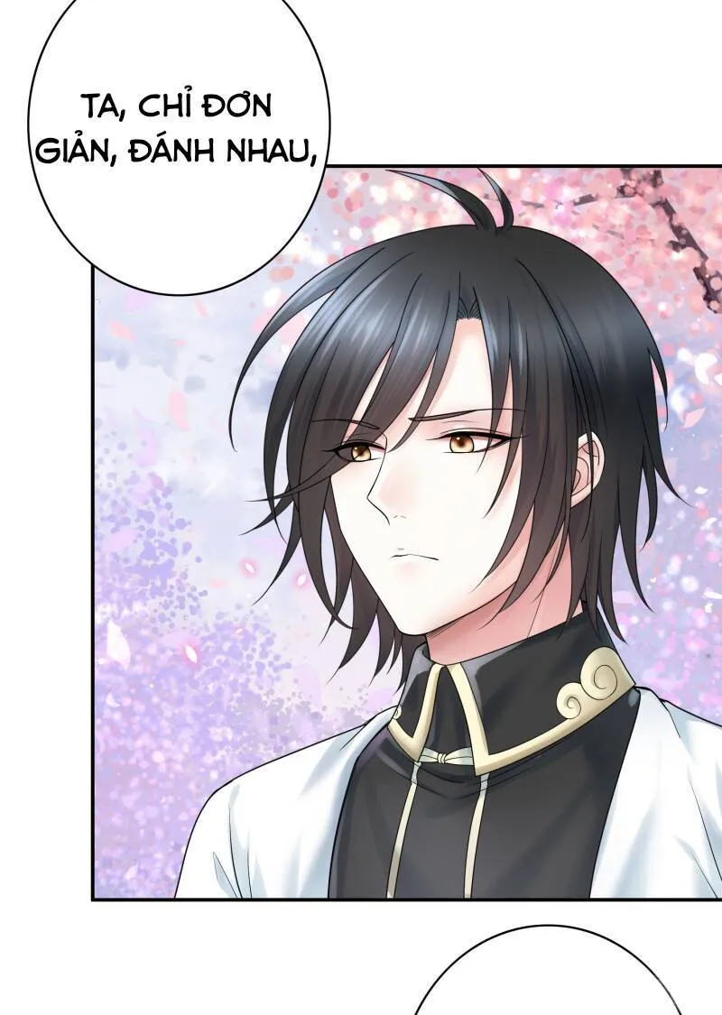 Hắc Ám Thuần Khiết: Succubus Và Kiếm Tiên Chap 4 - Next Chap 5
