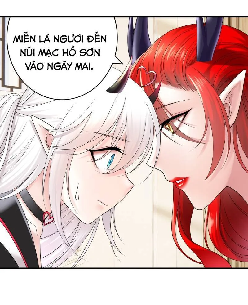 Hắc Ám Thuần Khiết: Succubus Và Kiếm Tiên Chap 5 - Next Chap 6