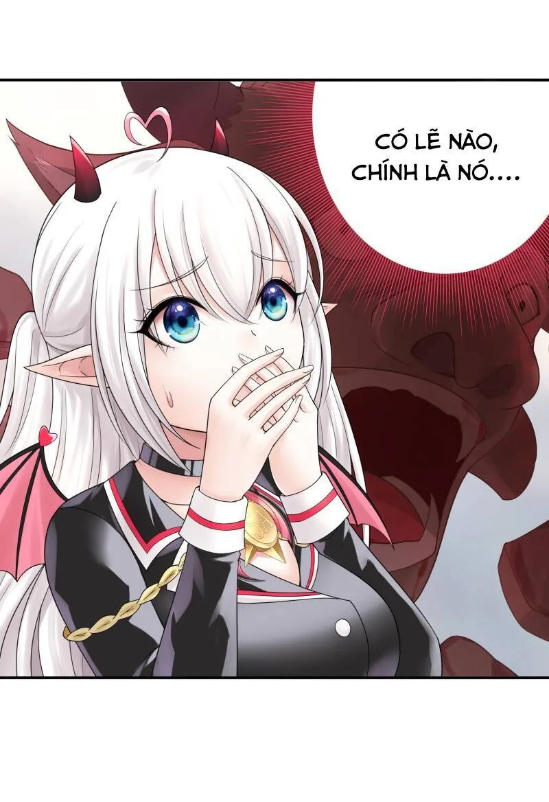Hắc Ám Thuần Khiết: Succubus Và Kiếm Tiên Chap 5 - Next Chap 6