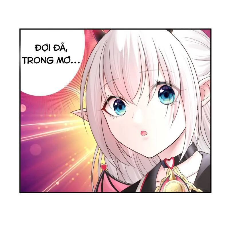 Hắc Ám Thuần Khiết: Succubus Và Kiếm Tiên Chap 5 - Next Chap 6