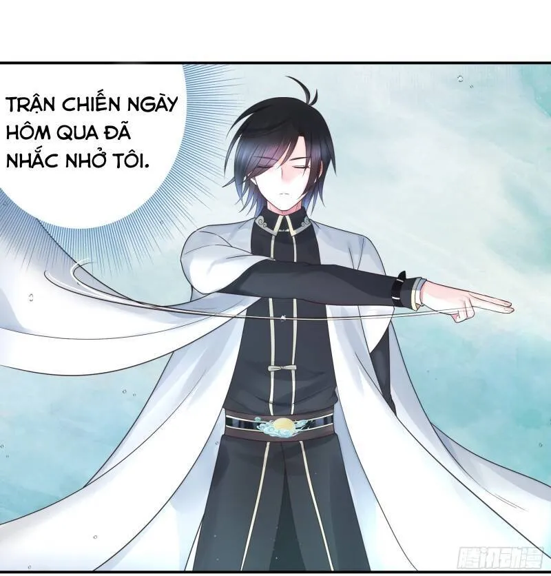 Hắc Ám Thuần Khiết: Succubus Và Kiếm Tiên Chap 5 - Next Chap 6