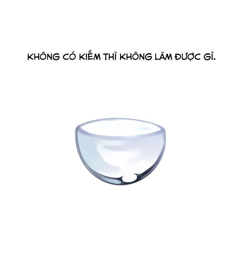 Hắc Ám Thuần Khiết: Succubus Và Kiếm Tiên Chap 5 - Next Chap 6