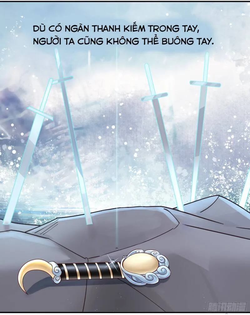 Hắc Ám Thuần Khiết: Succubus Và Kiếm Tiên Chap 5 - Next Chap 6