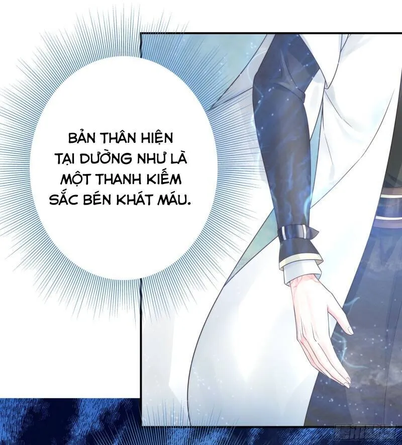 Hắc Ám Thuần Khiết: Succubus Và Kiếm Tiên Chap 5 - Next Chap 6