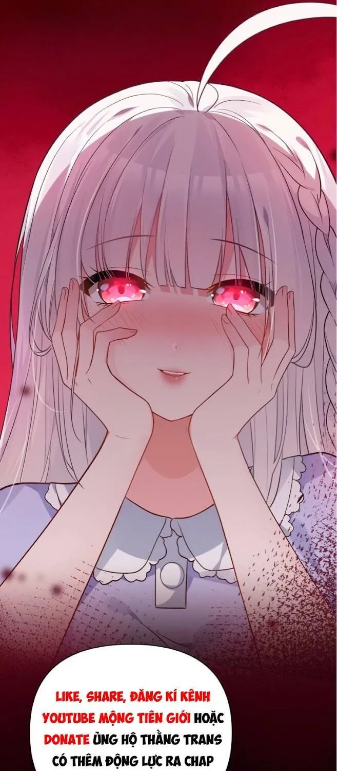 Hắc Ám Thuần Khiết: Succubus Và Kiếm Tiên Chap 5 - Next Chap 6