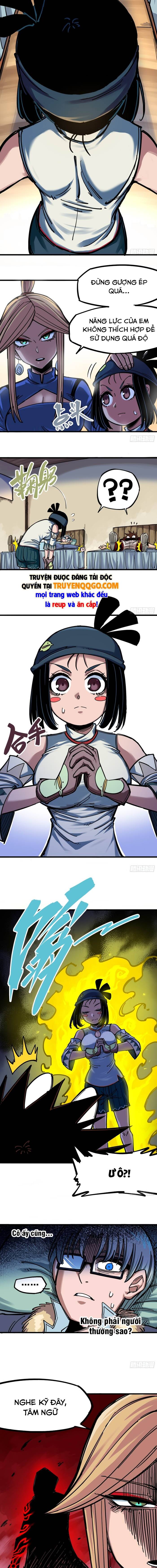 Hắc Bạch Song Long Chap 27 - Next Chap 28