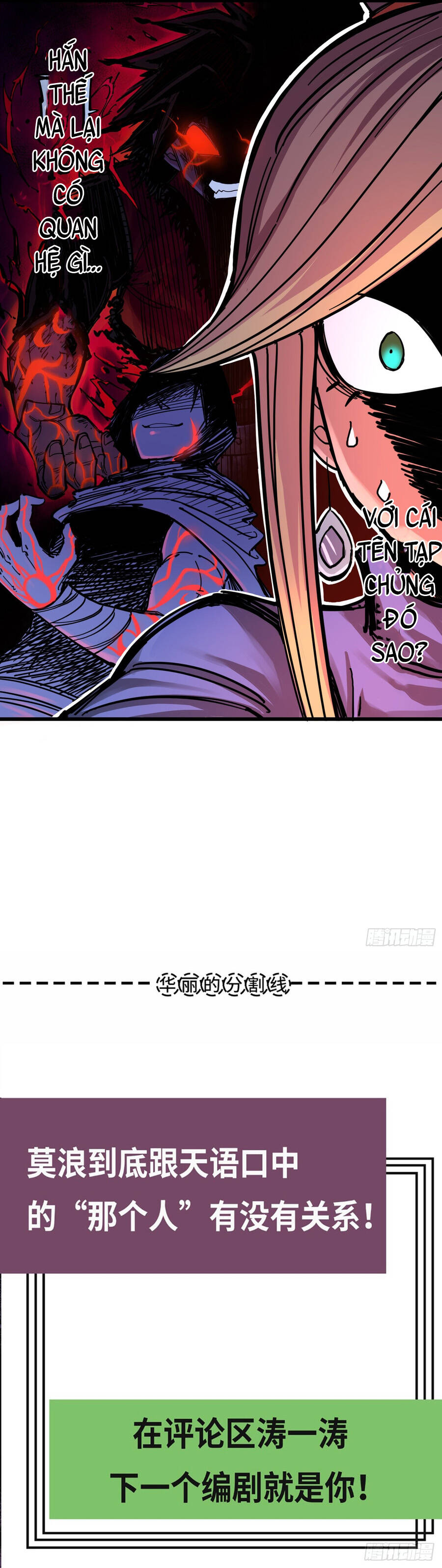 Hắc Bạch Song Long Chap 29 - Next Chap 30