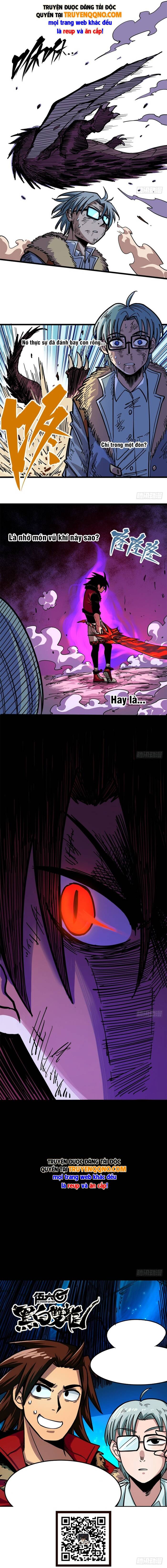 Hắc Bạch Song Long Chap 7 - Next Chap 8