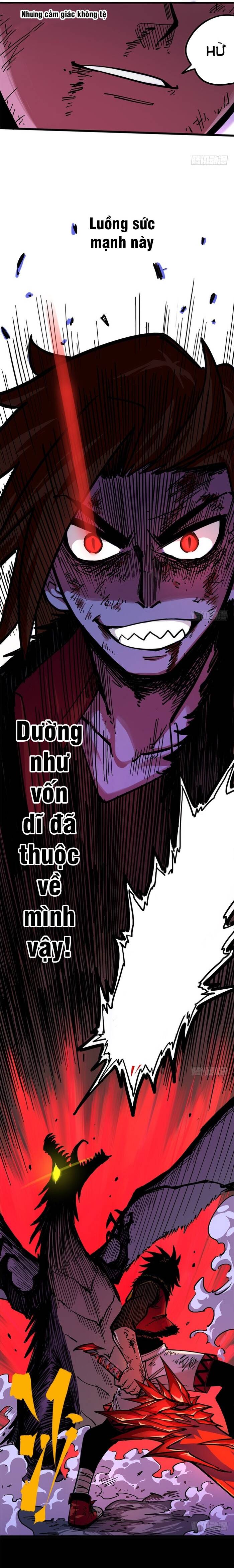 Hắc Bạch Song Long Chap 8 - Next Chap 9