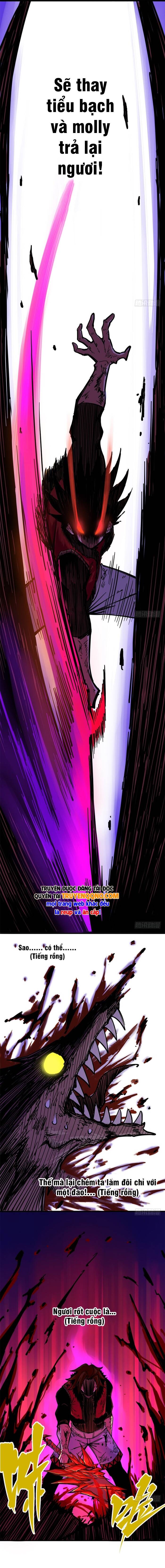 Hắc Bạch Song Long Chap 8 - Next Chap 9