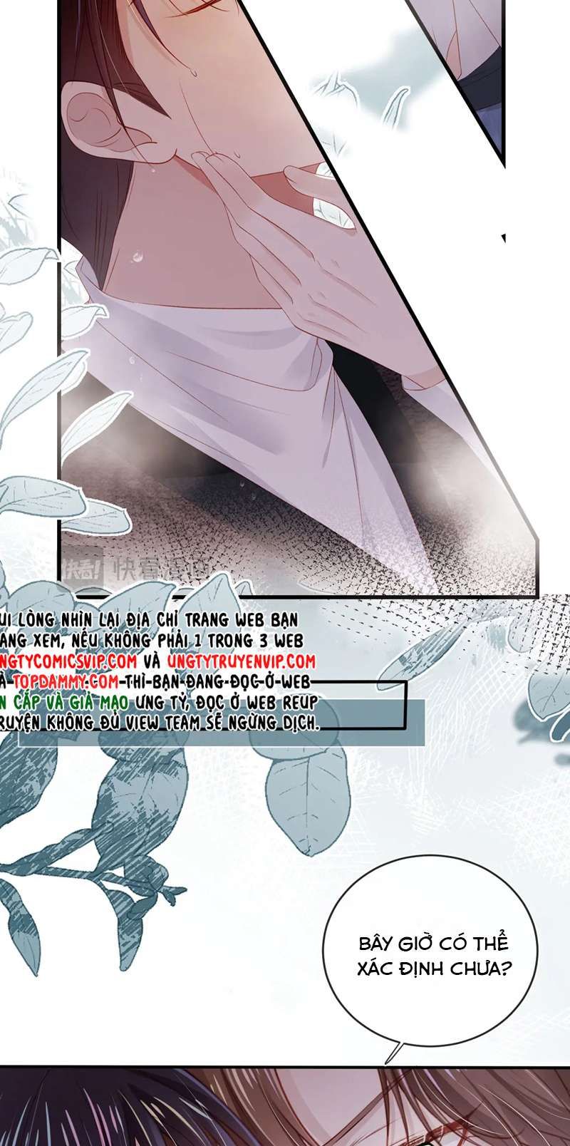 Hắc Hóa Phản Diện Sủng Lên Trời Chap 116 - Next Chap 117