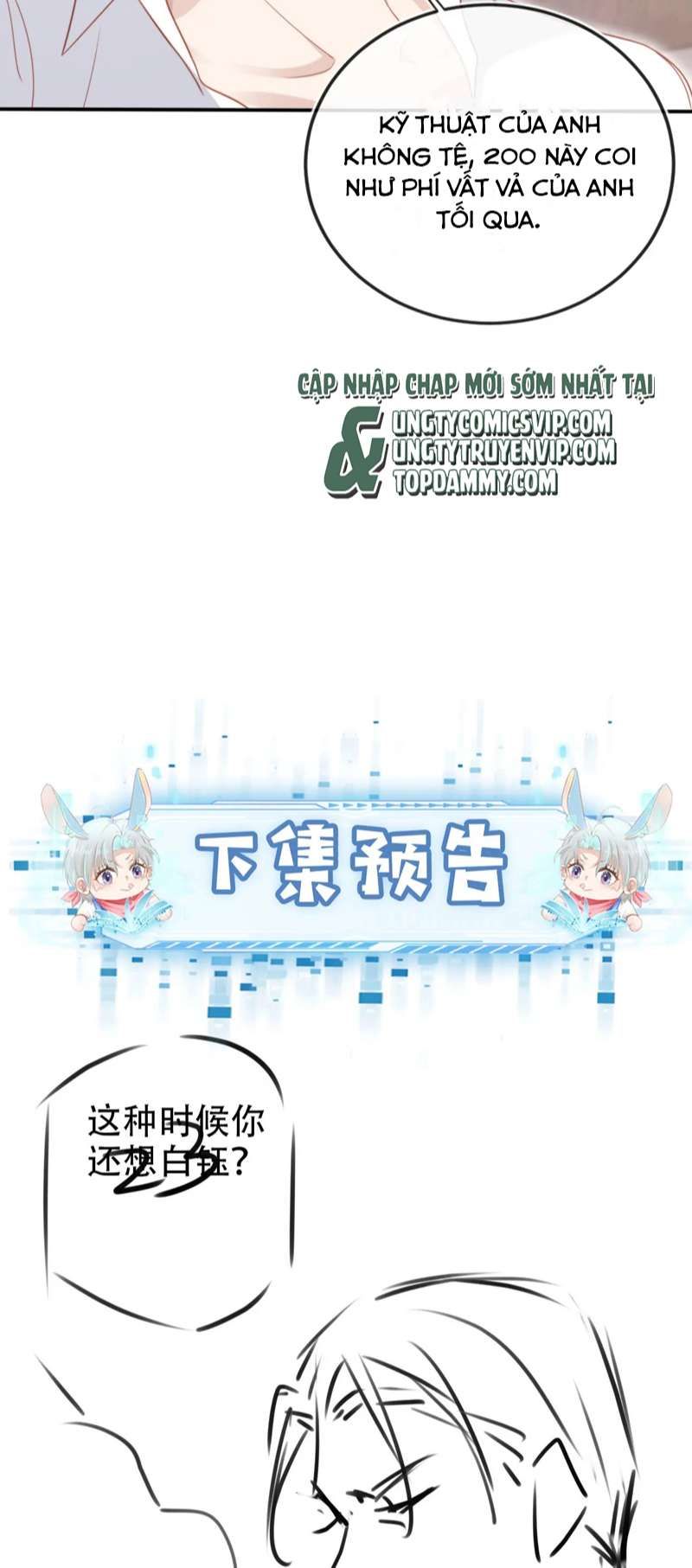 Hắc Hóa Phản Diện Sủng Lên Trời Chap 116 - Next Chap 117