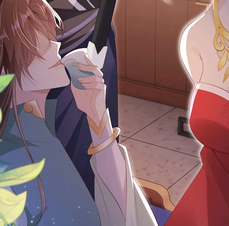 Hắc Hóa Phản Diện Sủng Lên Trời Chap 146 - Next Chap 147