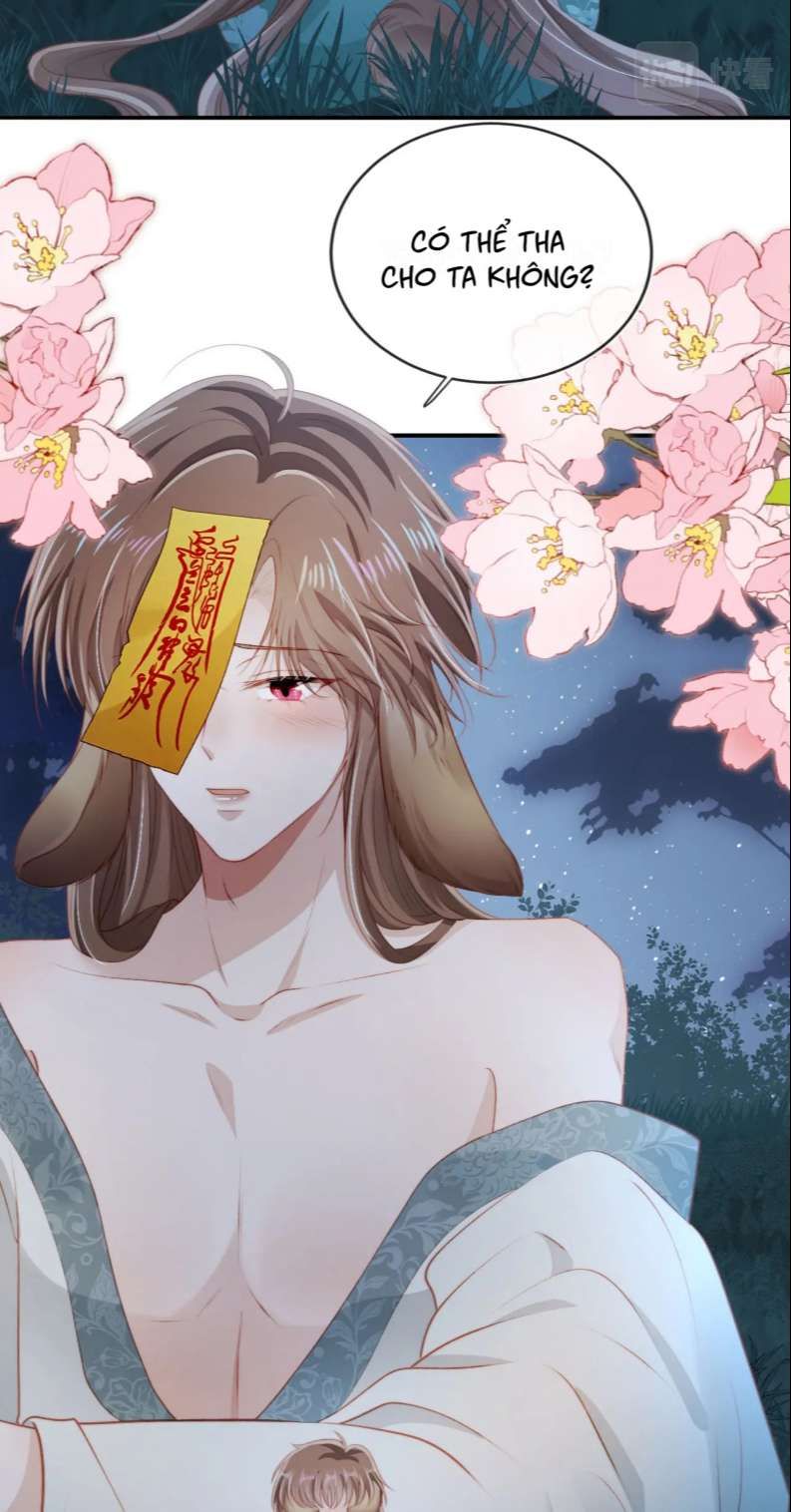 Hắc Hóa Phản Diện Sủng Lên Trời Chap 76 - Next Chap 77