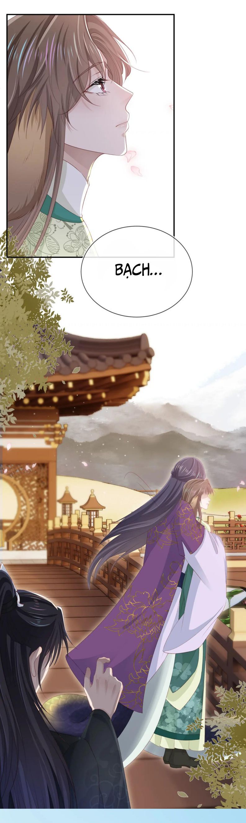 Hắc Hóa Phản Diện Sủng Lên Trời Chap 89 - Next Chap 90