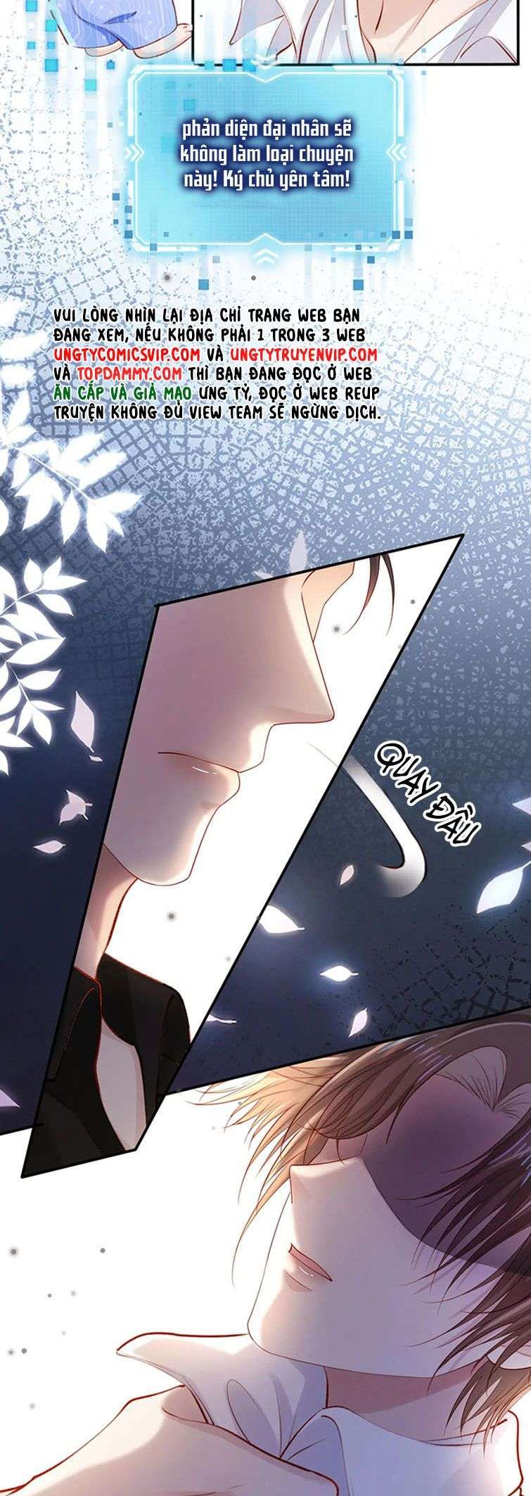 Hắc Hóa Phản Diện Sủng Lên Trời Chap 99 - Next Chap 100