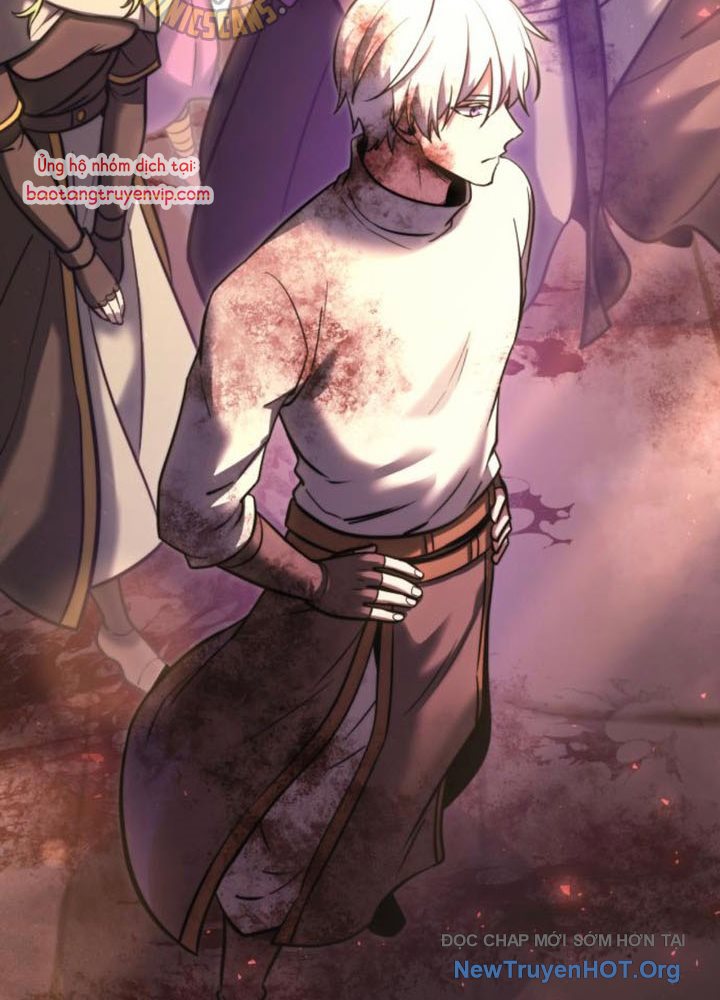 Hắc Kị Sĩ Thiên Tài Giới Hạn Thời Gian Chap 105.1 - Next Chap 106.1