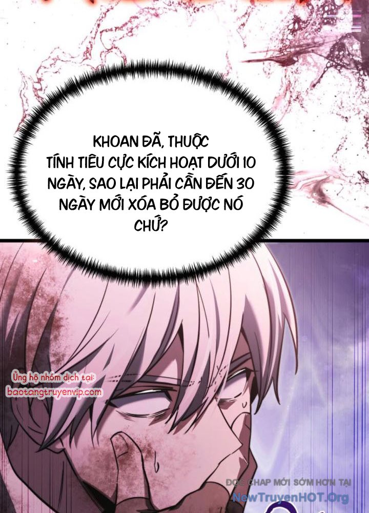 Hắc Kị Sĩ Thiên Tài Giới Hạn Thời Gian Chap 105.1 - Next Chap 106.1