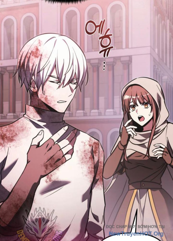 Hắc Kị Sĩ Thiên Tài Giới Hạn Thời Gian Chap 105.1 - Next Chap 106.1