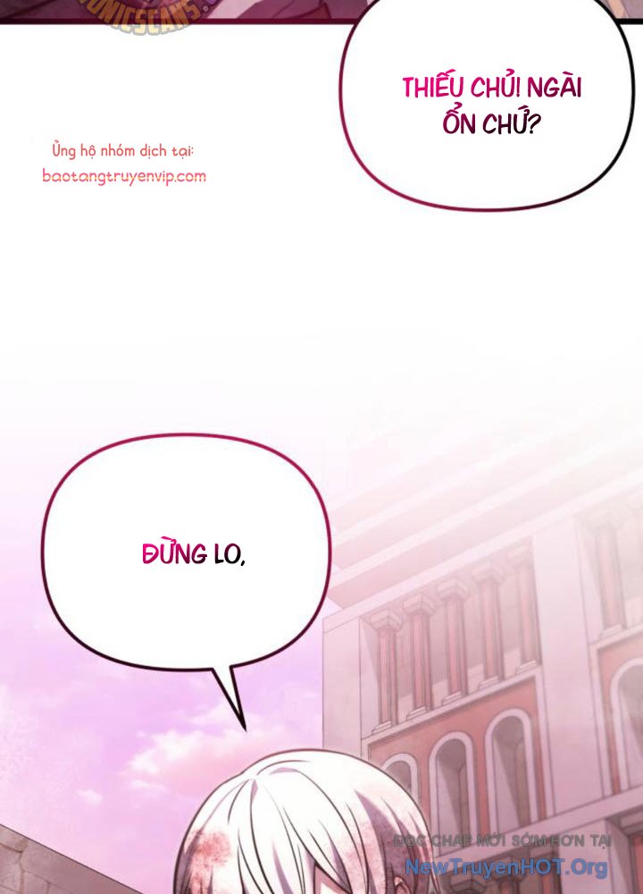 Hắc Kị Sĩ Thiên Tài Giới Hạn Thời Gian Chap 105.1 - Next Chap 106.1