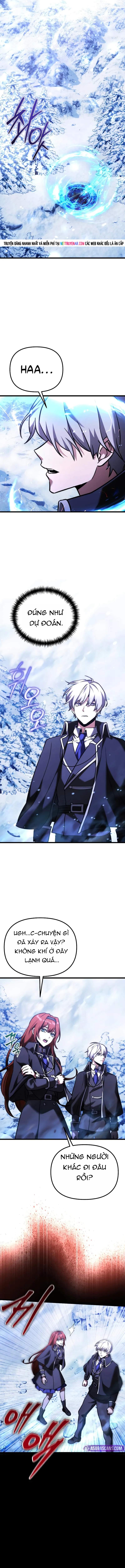Hắc Kị Sĩ Thiên Tài Giới Hạn Thời Gian Chap 133 - Next Chap 134
