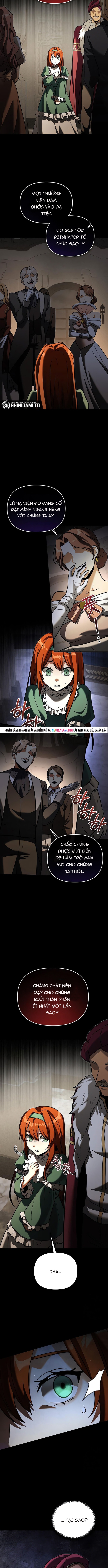 Hắc Kị Sĩ Thiên Tài Giới Hạn Thời Gian Chap 136 - Next Chap 137