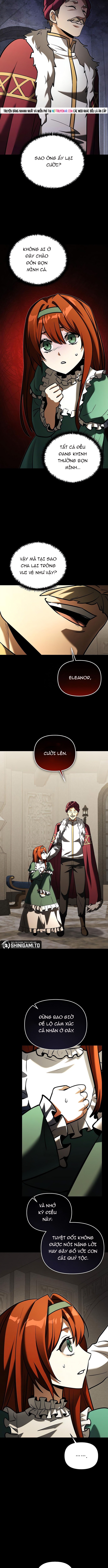 Hắc Kị Sĩ Thiên Tài Giới Hạn Thời Gian Chap 136 - Next Chap 137