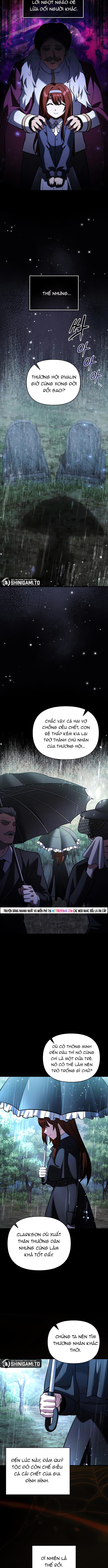 Hắc Kị Sĩ Thiên Tài Giới Hạn Thời Gian Chap 137 - Next Chap 138