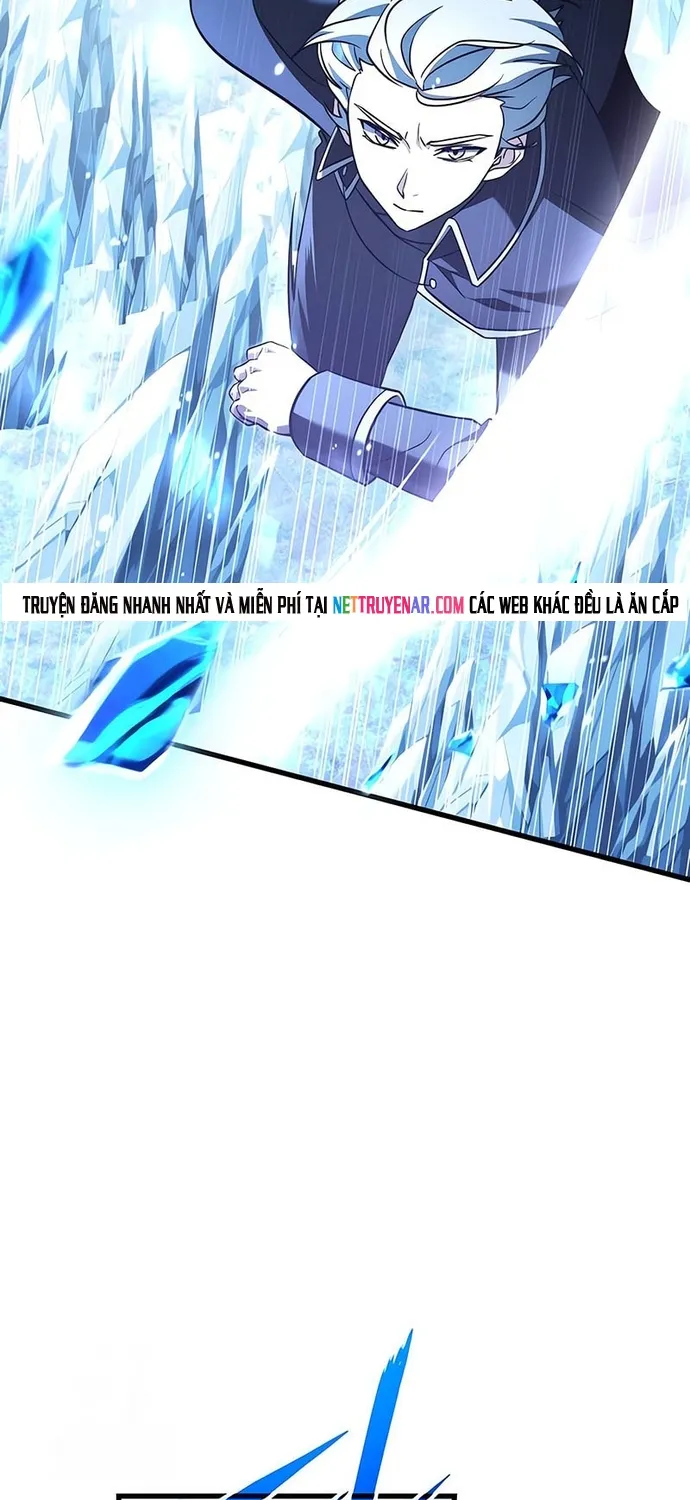 Hắc Kị Sĩ Thiên Tài Giới Hạn Thời Gian Chap 139 - Next Chap 140