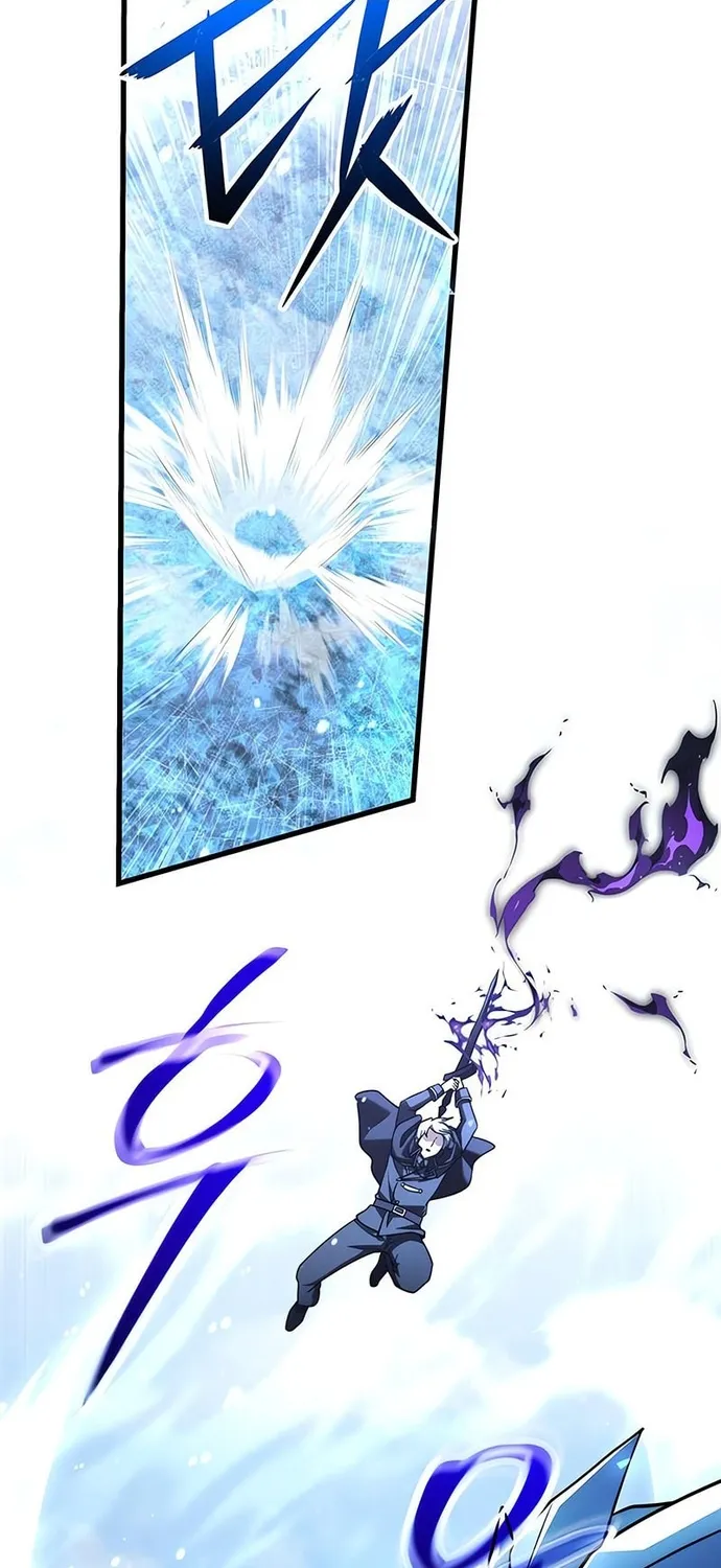 Hắc Kị Sĩ Thiên Tài Giới Hạn Thời Gian Chap 139 - Next Chap 140