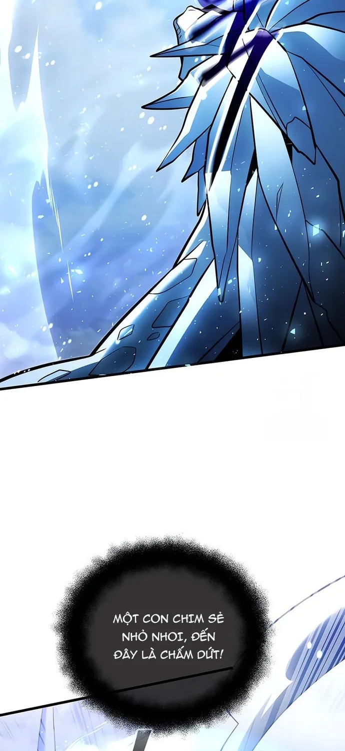 Hắc Kị Sĩ Thiên Tài Giới Hạn Thời Gian Chap 139 - Next Chap 140