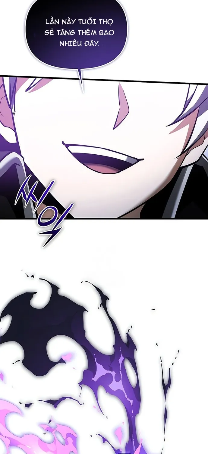 Hắc Kị Sĩ Thiên Tài Giới Hạn Thời Gian Chap 139 - Next Chap 140